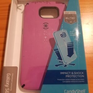 Speck cell phone case